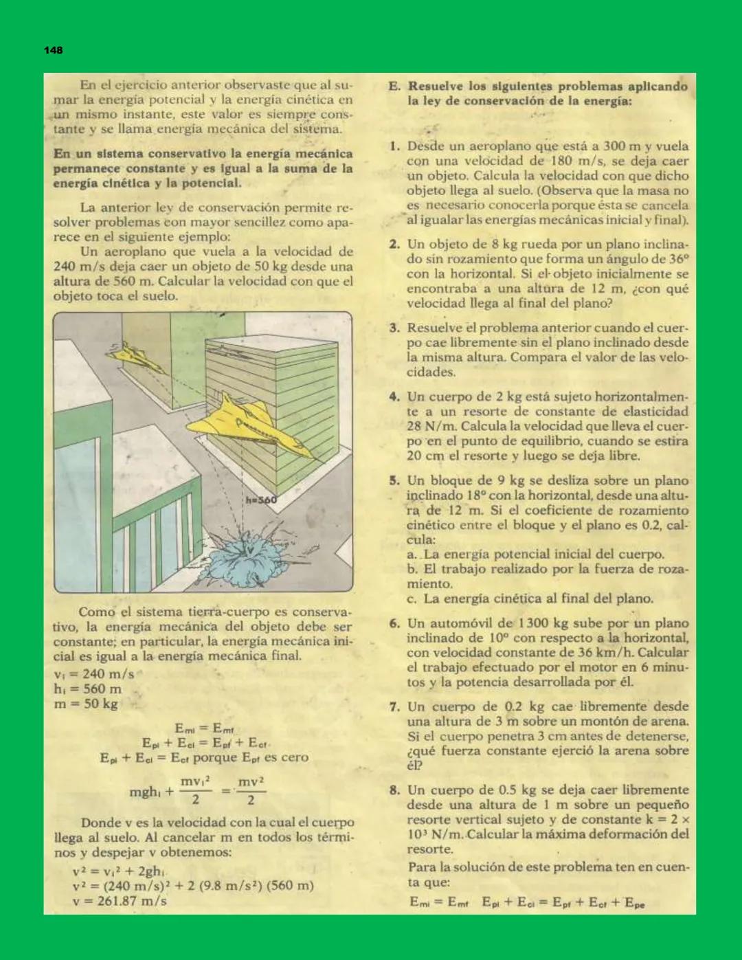# Investigueemos 10
FISICA 2
CONTENIDO
Unidad 1: EL MUNDO FÍSICO
Unidad 6: ESTÁTICA
1.
La Física y otras ciencias
1.
Equilibrio de un cuerp