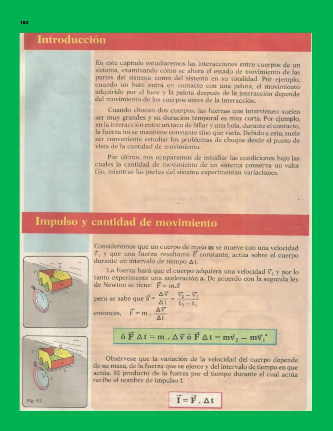 # Investigueemos 10
FISICA 2
CONTENIDO
Unidad 1: EL MUNDO FÍSICO
Unidad 6: ESTÁTICA
1.
La Física y otras ciencias
1.
Equilibrio de un cuerp