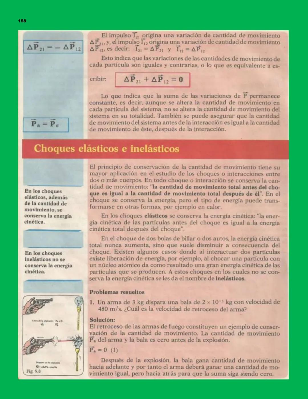 # Investigueemos 10
FISICA 2
CONTENIDO
Unidad 1: EL MUNDO FÍSICO
Unidad 6: ESTÁTICA
1.
La Física y otras ciencias
1.
Equilibrio de un cuerp