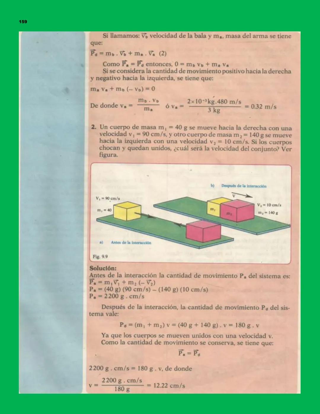# Investigueemos 10
FISICA 2
CONTENIDO
Unidad 1: EL MUNDO FÍSICO
Unidad 6: ESTÁTICA
1.
La Física y otras ciencias
1.
Equilibrio de un cuerp