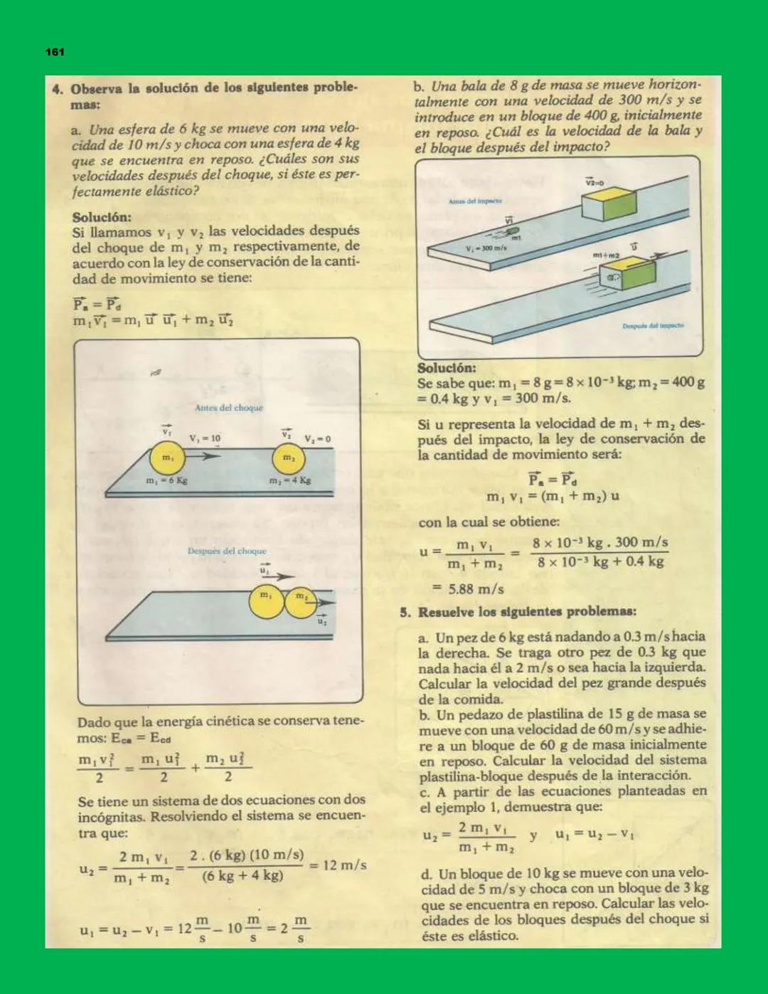 # Investigueemos 10
FISICA 2
CONTENIDO
Unidad 1: EL MUNDO FÍSICO
Unidad 6: ESTÁTICA
1.
La Física y otras ciencias
1.
Equilibrio de un cuerp