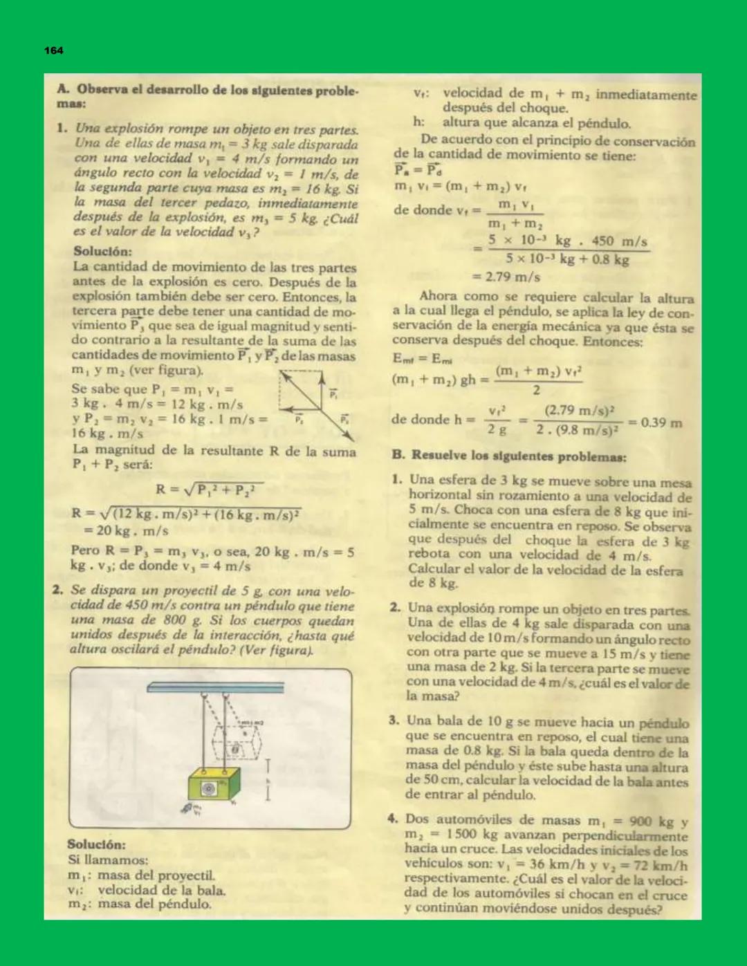 # Investigueemos 10
FISICA 2
CONTENIDO
Unidad 1: EL MUNDO FÍSICO
Unidad 6: ESTÁTICA
1.
La Física y otras ciencias
1.
Equilibrio de un cuerp
