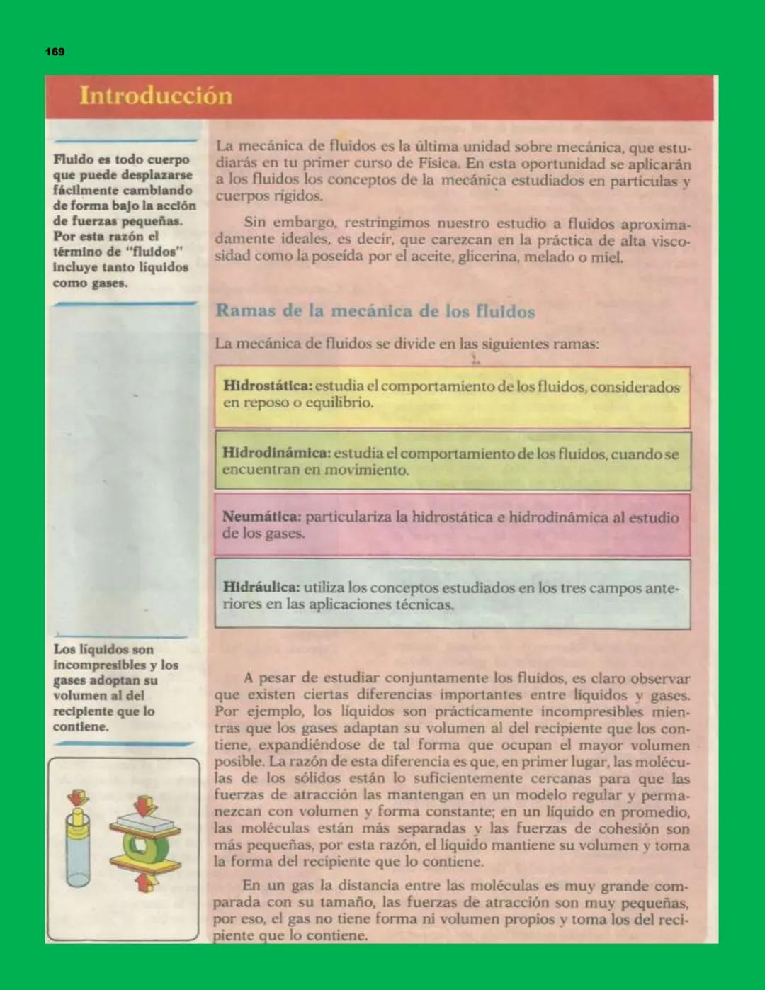 # Investigueemos 10
FISICA 2
CONTENIDO
Unidad 1: EL MUNDO FÍSICO
Unidad 6: ESTÁTICA
1.
La Física y otras ciencias
1.
Equilibrio de un cuerp