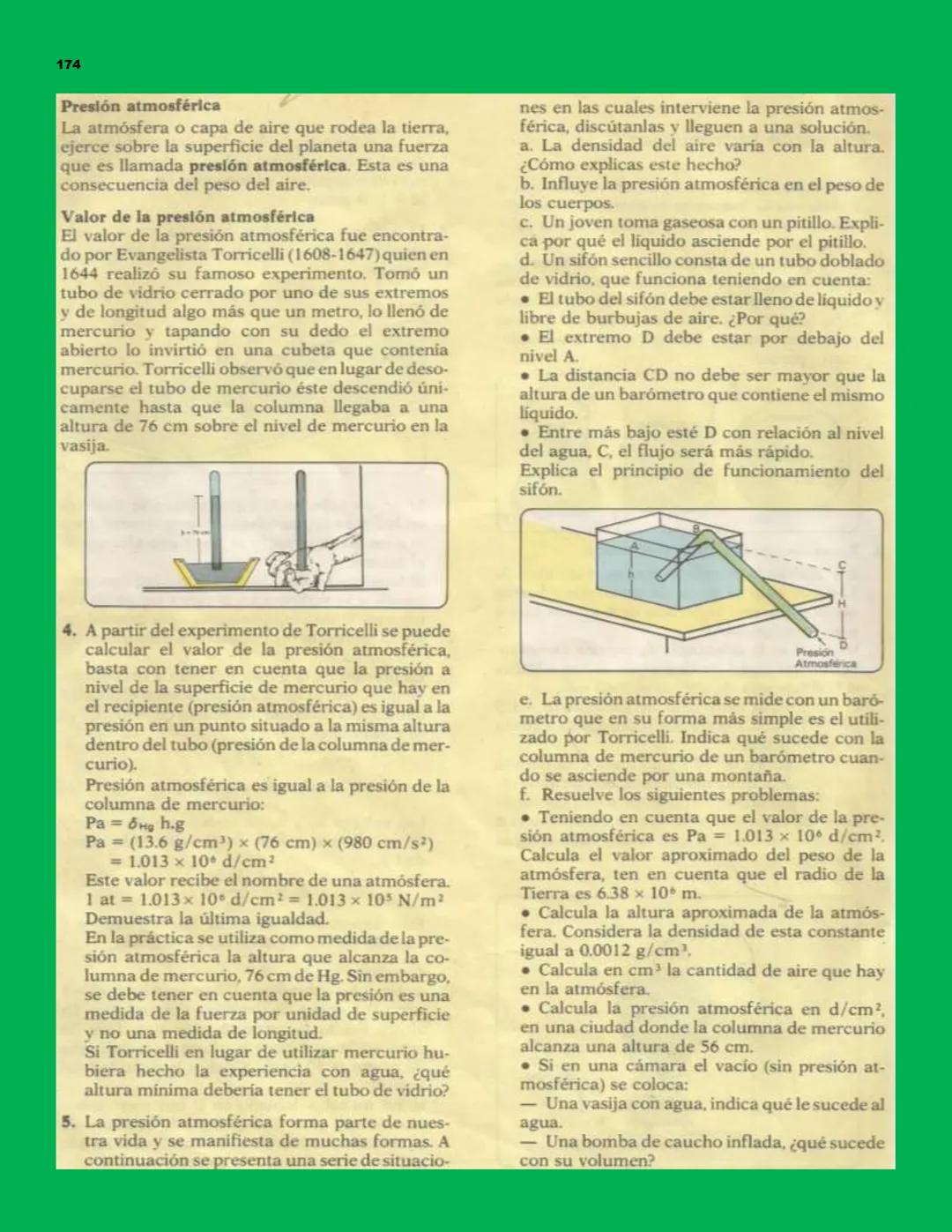 # Investigueemos 10
FISICA 2
CONTENIDO
Unidad 1: EL MUNDO FÍSICO
Unidad 6: ESTÁTICA
1.
La Física y otras ciencias
1.
Equilibrio de un cuerp