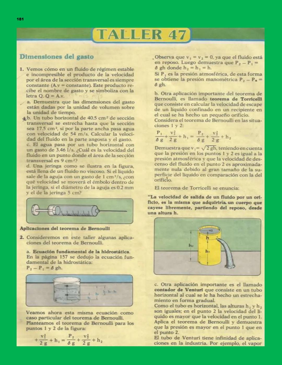 # Investigueemos 10
FISICA 2
CONTENIDO
Unidad 1: EL MUNDO FÍSICO
Unidad 6: ESTÁTICA
1.
La Física y otras ciencias
1.
Equilibrio de un cuerp
