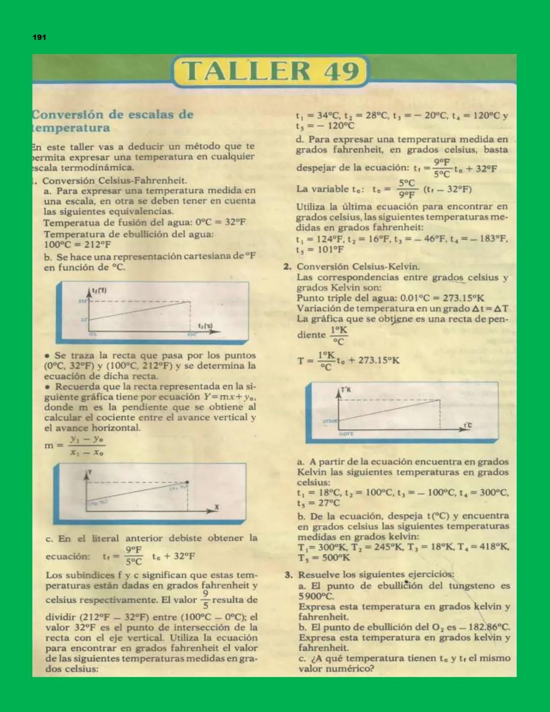 # Investigueemos 10
FISICA 2
CONTENIDO
Unidad 1: EL MUNDO FÍSICO
Unidad 6: ESTÁTICA
1.
La Física y otras ciencias
1.
Equilibrio de un cuerp