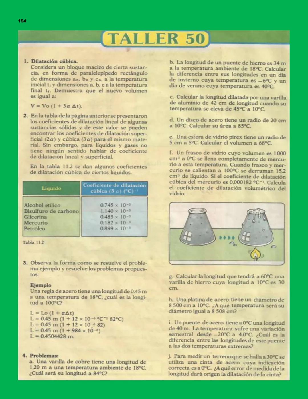 # Investigueemos 10
FISICA 2
CONTENIDO
Unidad 1: EL MUNDO FÍSICO
Unidad 6: ESTÁTICA
1.
La Física y otras ciencias
1.
Equilibrio de un cuerp