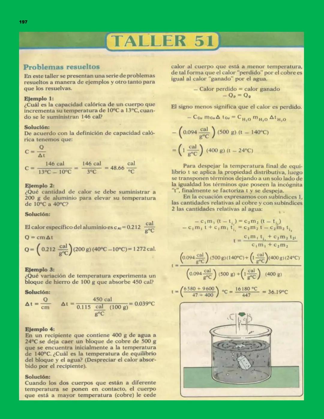 # Investigueemos 10
FISICA 2
CONTENIDO
Unidad 1: EL MUNDO FÍSICO
Unidad 6: ESTÁTICA
1.
La Física y otras ciencias
1.
Equilibrio de un cuerp