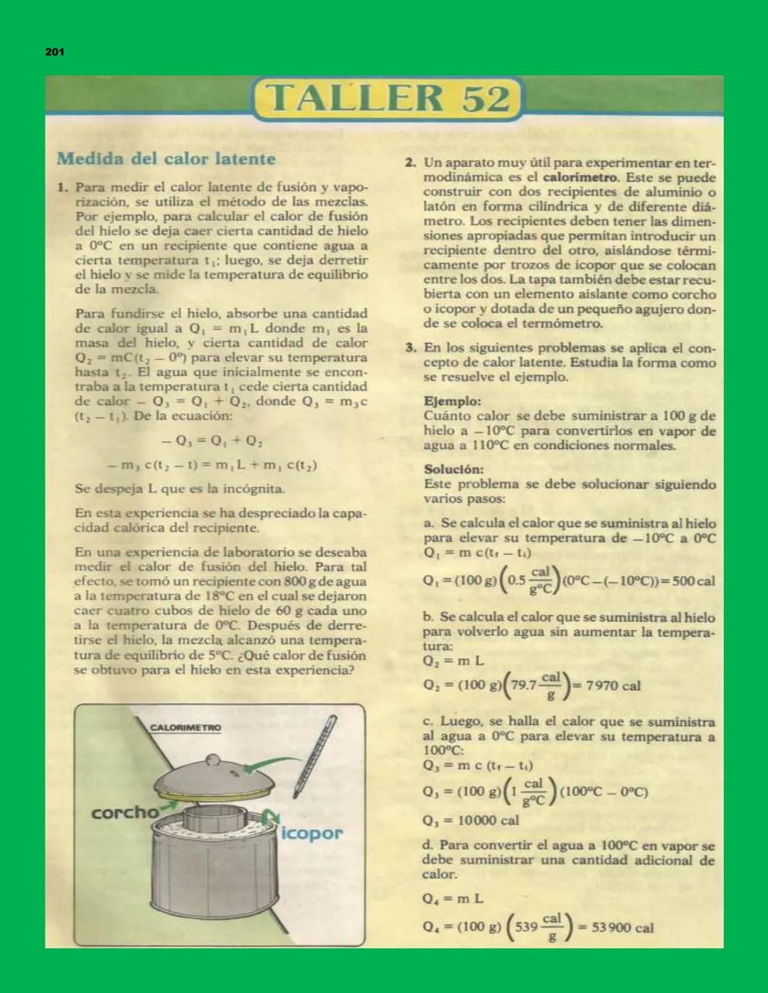 # Investigueemos 10
FISICA 2
CONTENIDO
Unidad 1: EL MUNDO FÍSICO
Unidad 6: ESTÁTICA
1.
La Física y otras ciencias
1.
Equilibrio de un cuerp