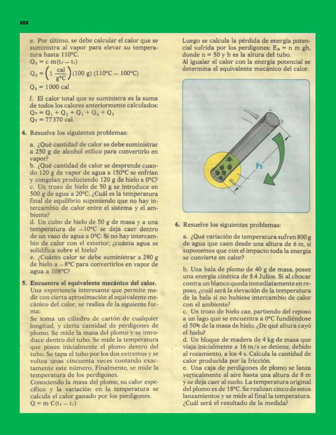 # Investigueemos 10
FISICA 2
CONTENIDO
Unidad 1: EL MUNDO FÍSICO
Unidad 6: ESTÁTICA
1.
La Física y otras ciencias
1.
Equilibrio de un cuerp