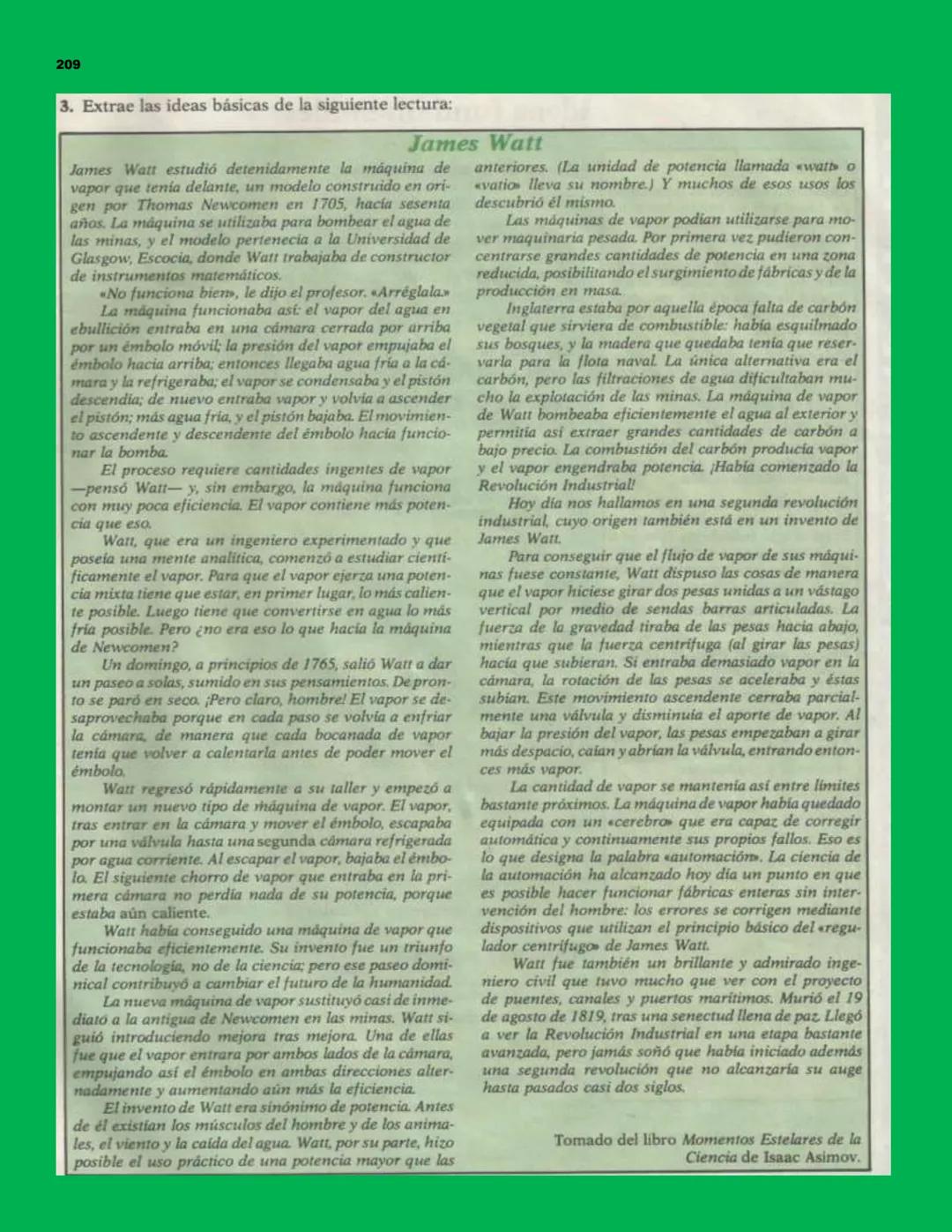 # Investigueemos 10
FISICA 2
CONTENIDO
Unidad 1: EL MUNDO FÍSICO
Unidad 6: ESTÁTICA
1.
La Física y otras ciencias
1.
Equilibrio de un cuerp