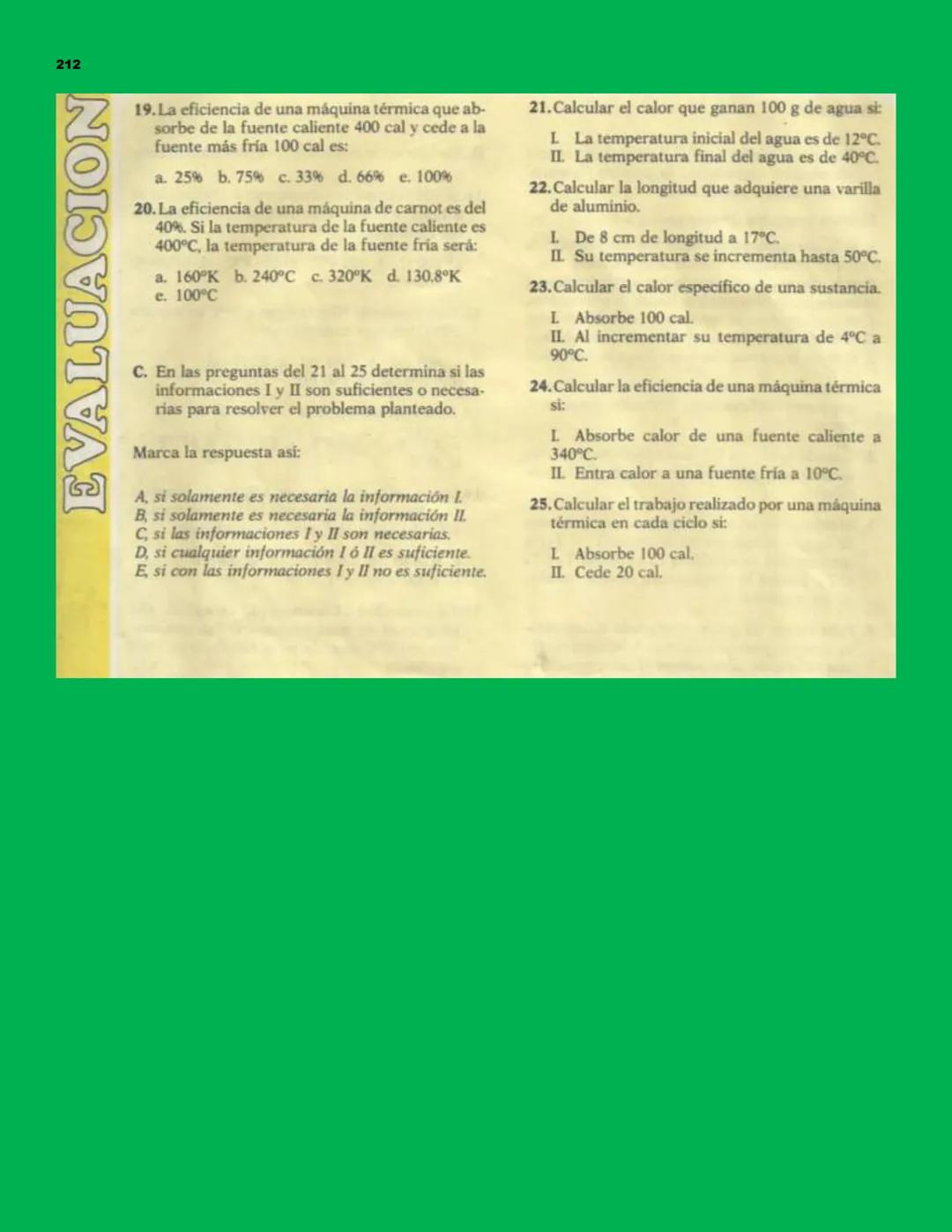 # Investigueemos 10
FISICA 2
CONTENIDO
Unidad 1: EL MUNDO FÍSICO
Unidad 6: ESTÁTICA
1.
La Física y otras ciencias
1.
Equilibrio de un cuerp