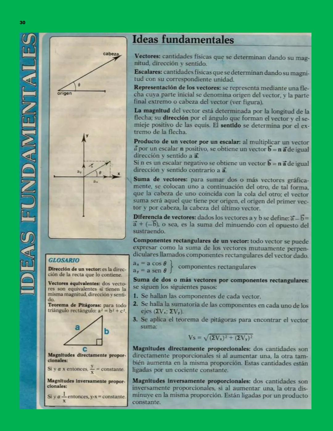 # Investigueemos 10
FISICA 2
CONTENIDO
Unidad 1: EL MUNDO FÍSICO
Unidad 6: ESTÁTICA
1.
La Física y otras ciencias
1.
Equilibrio de un cuerp