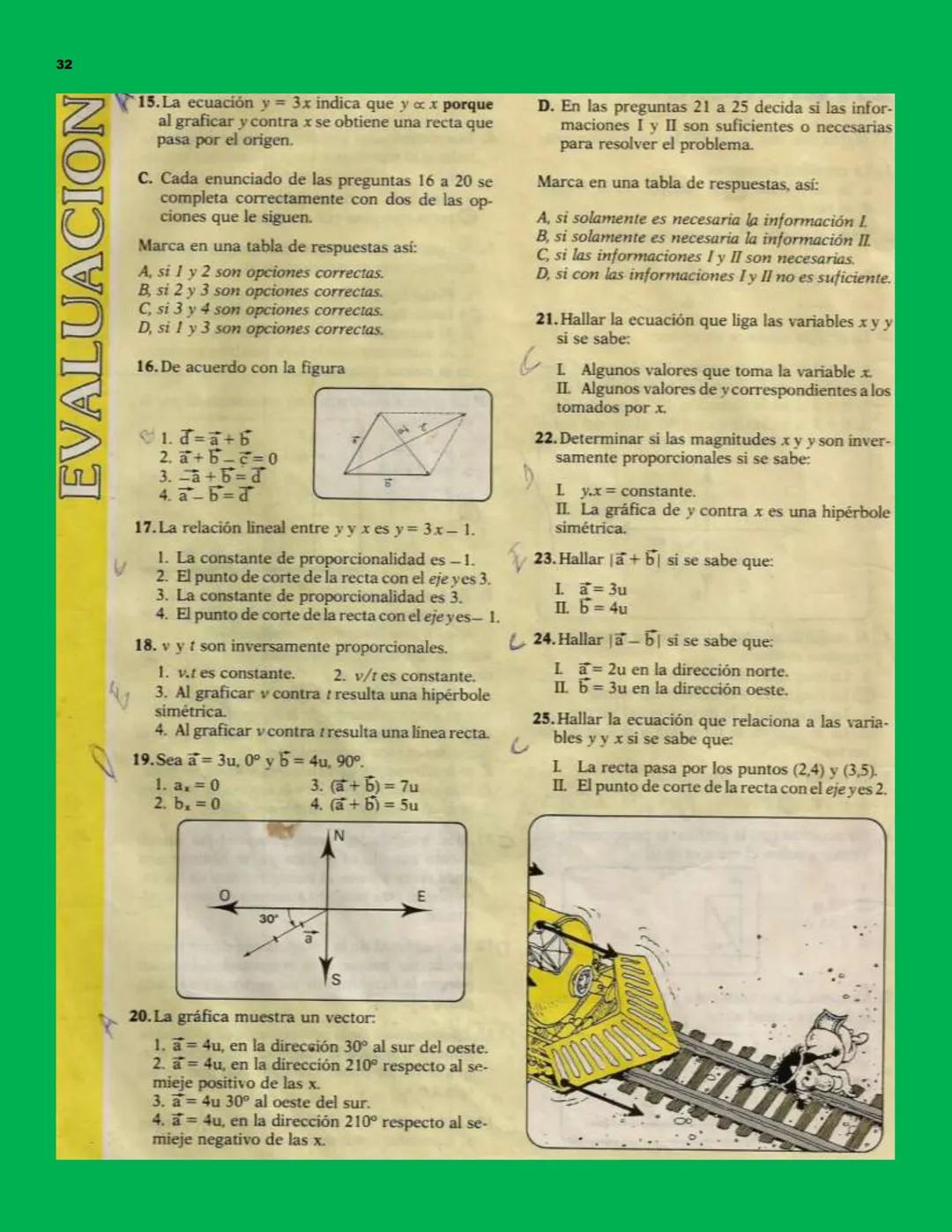 # Investigueemos 10
FISICA 2
CONTENIDO
Unidad 1: EL MUNDO FÍSICO
Unidad 6: ESTÁTICA
1.
La Física y otras ciencias
1.
Equilibrio de un cuerp