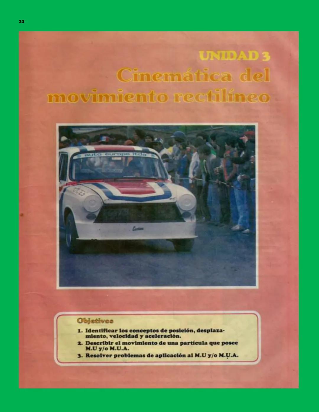 # Investigueemos 10
FISICA 2
CONTENIDO
Unidad 1: EL MUNDO FÍSICO
Unidad 6: ESTÁTICA
1.
La Física y otras ciencias
1.
Equilibrio de un cuerp