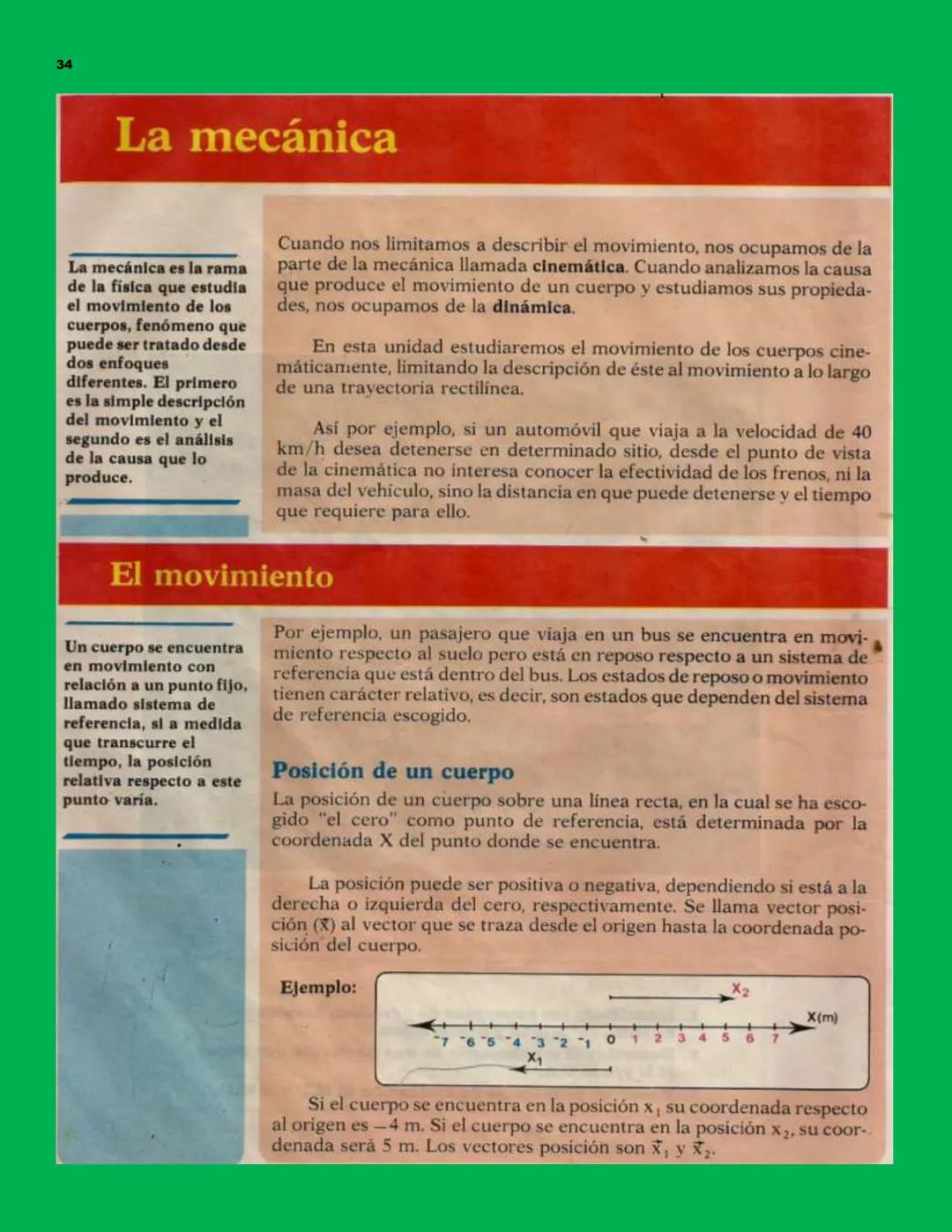# Investigueemos 10
FISICA 2
CONTENIDO
Unidad 1: EL MUNDO FÍSICO
Unidad 6: ESTÁTICA
1.
La Física y otras ciencias
1.
Equilibrio de un cuerp