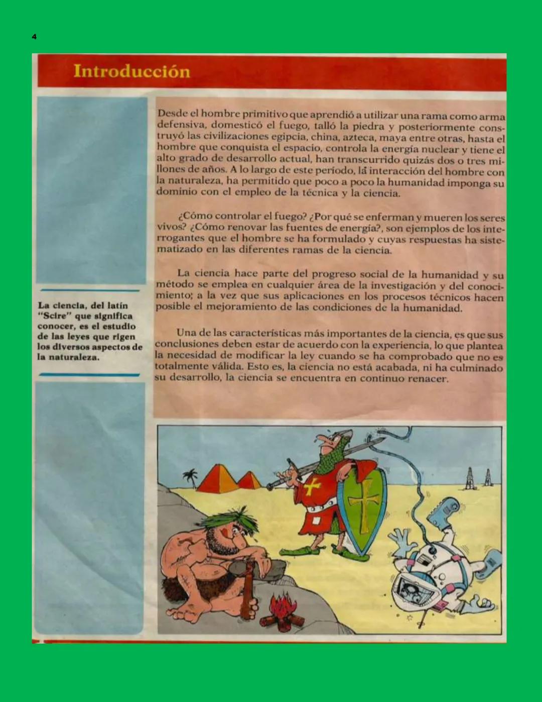 # Investigueemos 10
FISICA 2
CONTENIDO
Unidad 1: EL MUNDO FÍSICO
Unidad 6: ESTÁTICA
1.
La Física y otras ciencias
1.
Equilibrio de un cuerp