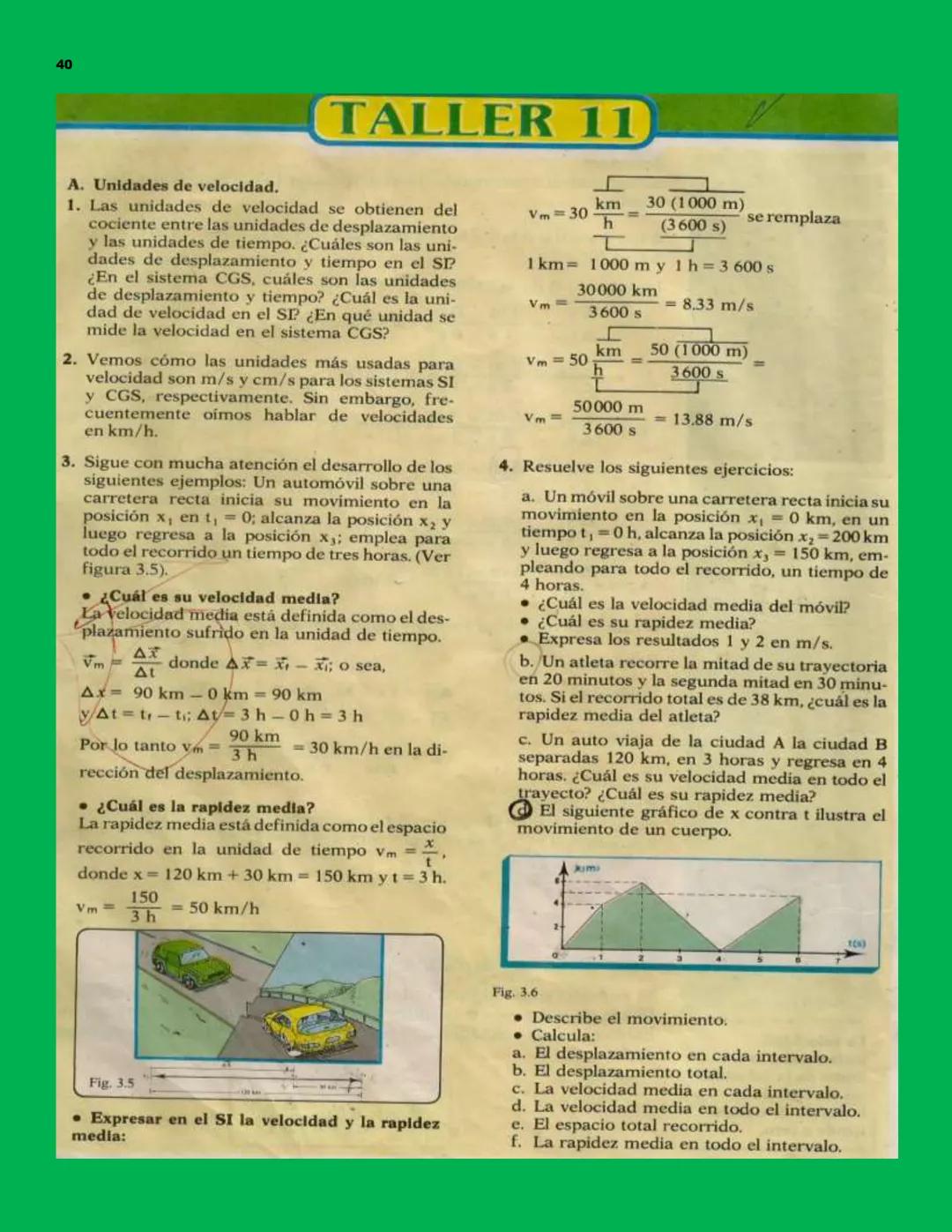 # Investigueemos 10
FISICA 2
CONTENIDO
Unidad 1: EL MUNDO FÍSICO
Unidad 6: ESTÁTICA
1.
La Física y otras ciencias
1.
Equilibrio de un cuerp