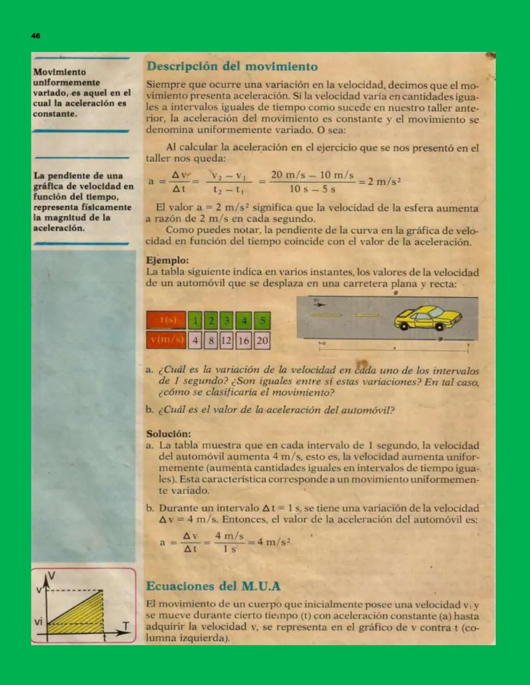 # Investigueemos 10
FISICA 2
CONTENIDO
Unidad 1: EL MUNDO FÍSICO
Unidad 6: ESTÁTICA
1.
La Física y otras ciencias
1.
Equilibrio de un cuerp