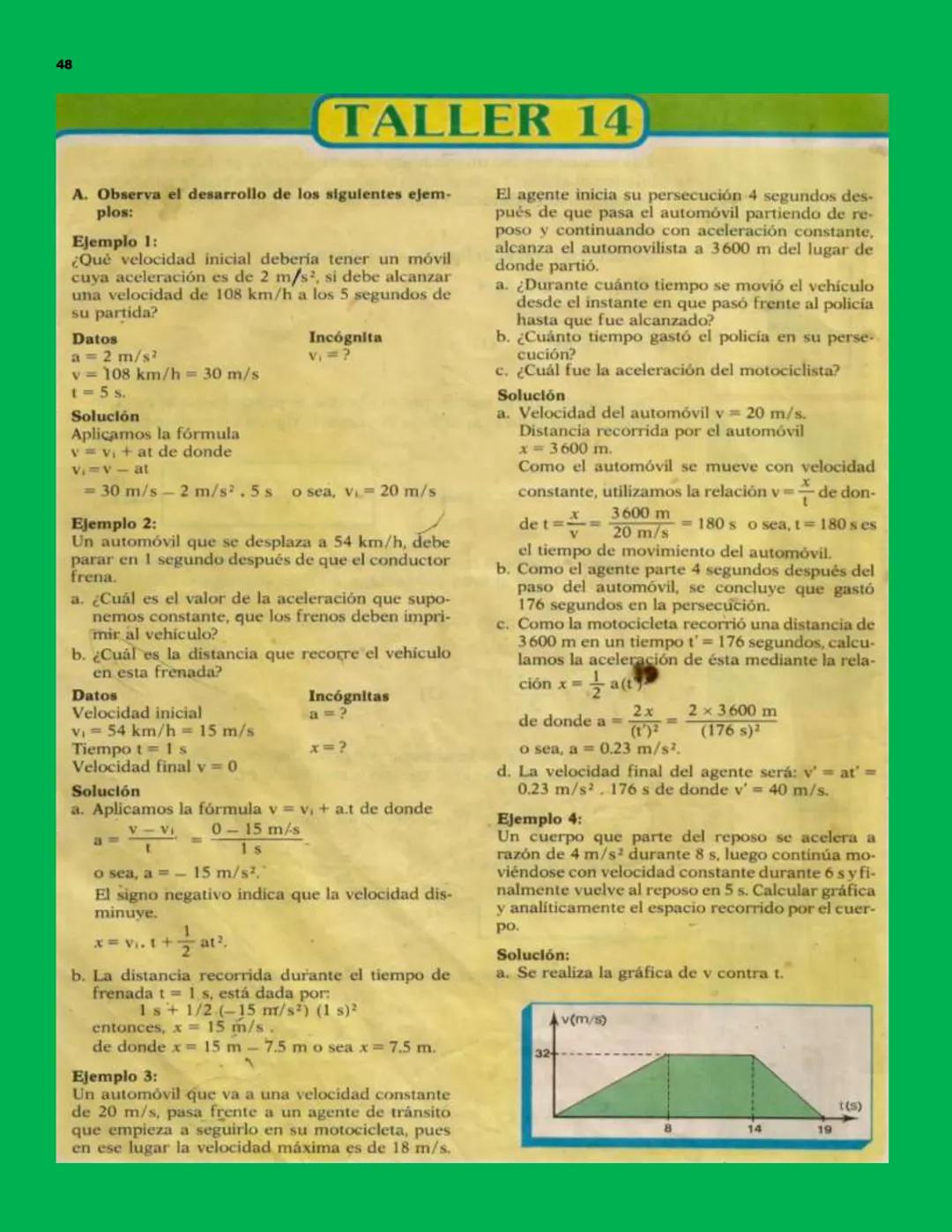 # Investigueemos 10
FISICA 2
CONTENIDO
Unidad 1: EL MUNDO FÍSICO
Unidad 6: ESTÁTICA
1.
La Física y otras ciencias
1.
Equilibrio de un cuerp