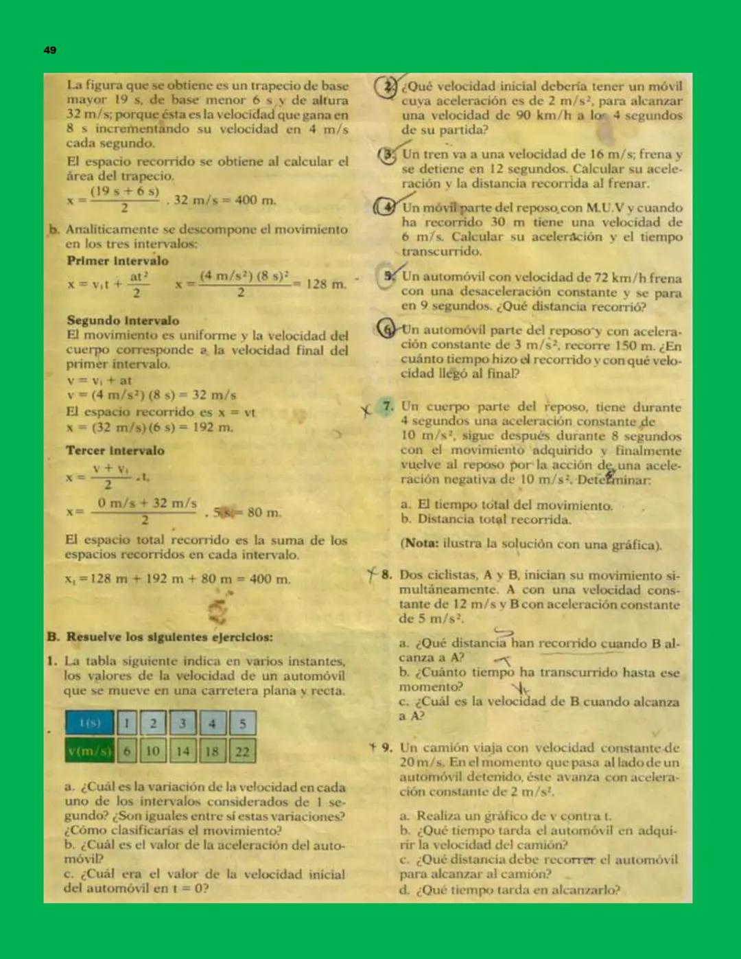 # Investigueemos 10
FISICA 2
CONTENIDO
Unidad 1: EL MUNDO FÍSICO
Unidad 6: ESTÁTICA
1.
La Física y otras ciencias
1.
Equilibrio de un cuerp