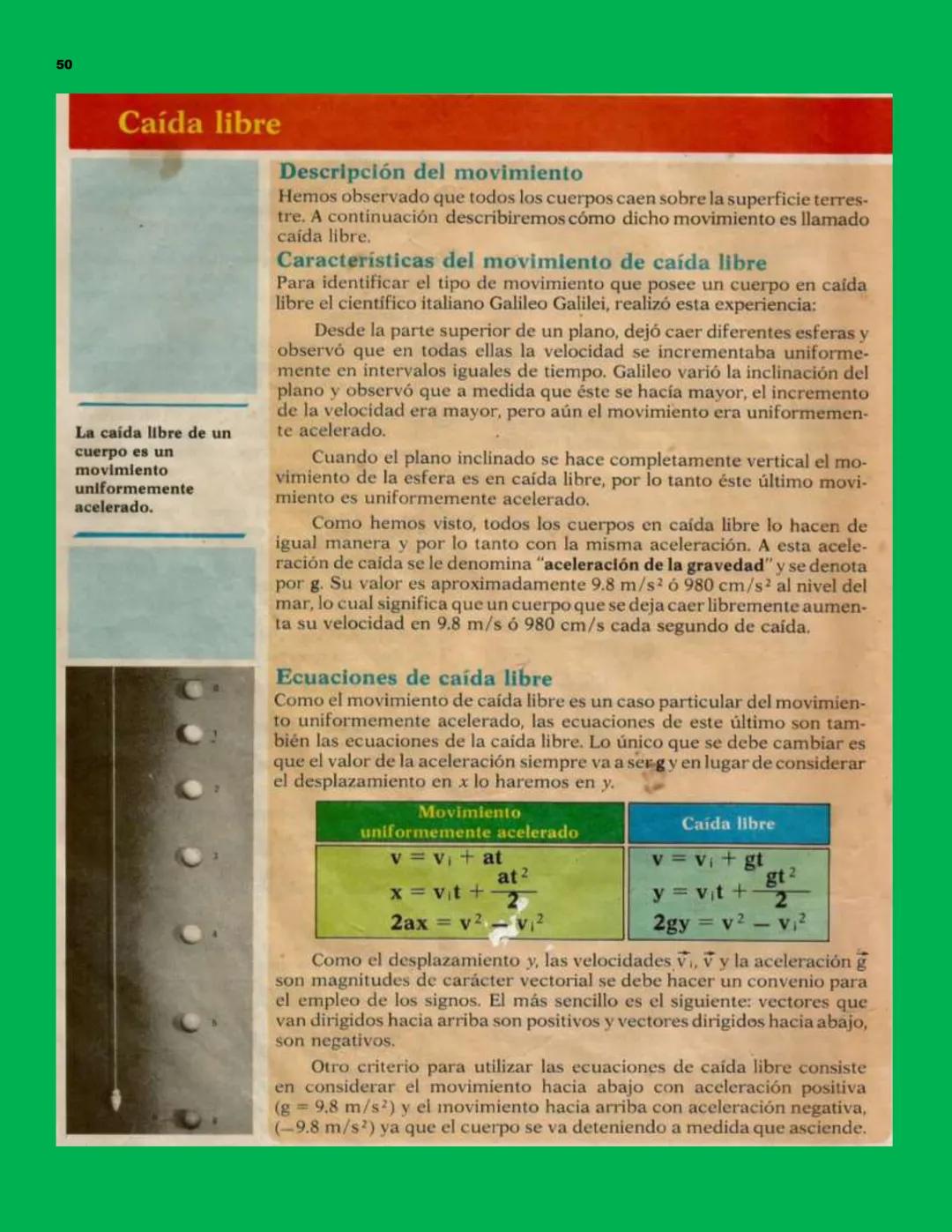 # Investigueemos 10
FISICA 2
CONTENIDO
Unidad 1: EL MUNDO FÍSICO
Unidad 6: ESTÁTICA
1.
La Física y otras ciencias
1.
Equilibrio de un cuerp