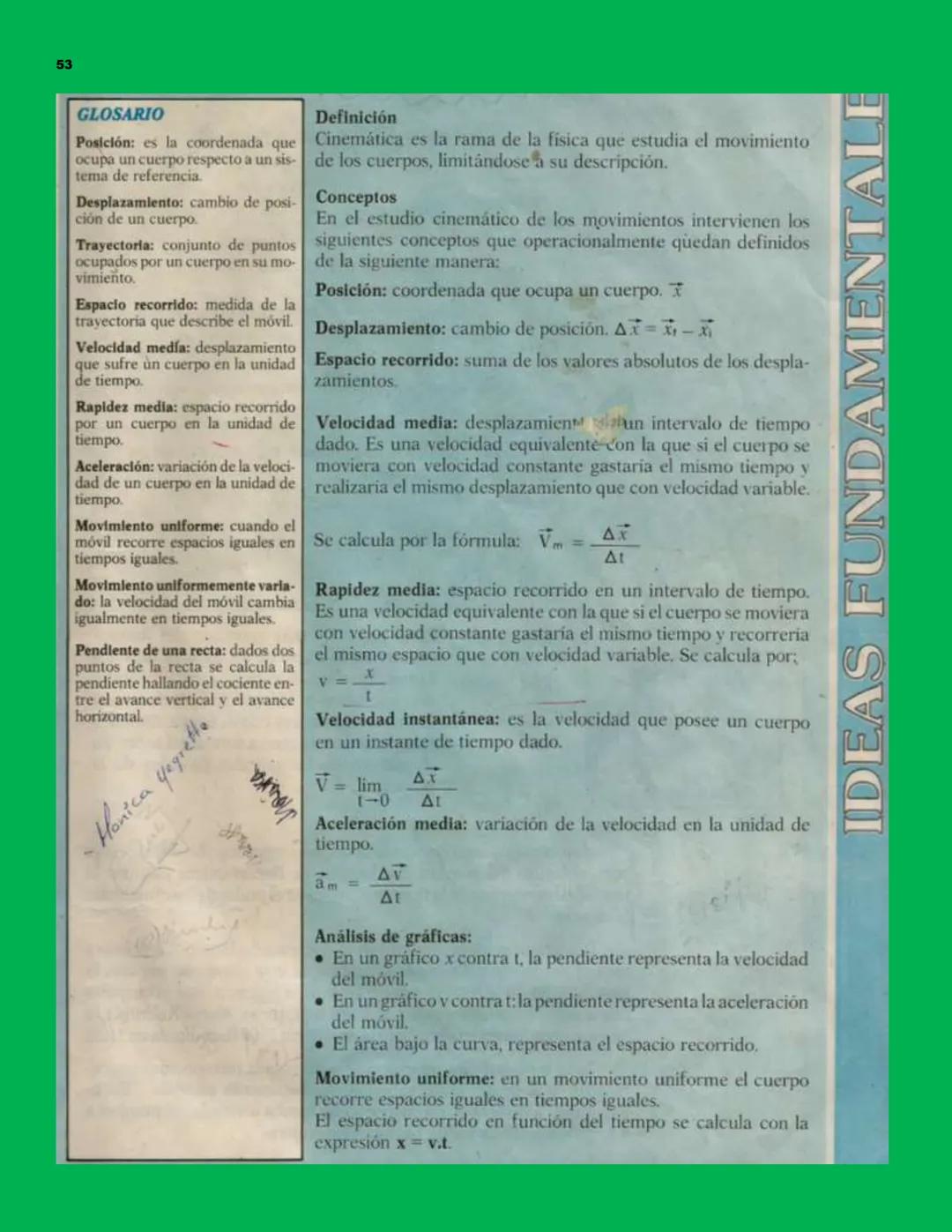 # Investigueemos 10
FISICA 2
CONTENIDO
Unidad 1: EL MUNDO FÍSICO
Unidad 6: ESTÁTICA
1.
La Física y otras ciencias
1.
Equilibrio de un cuerp