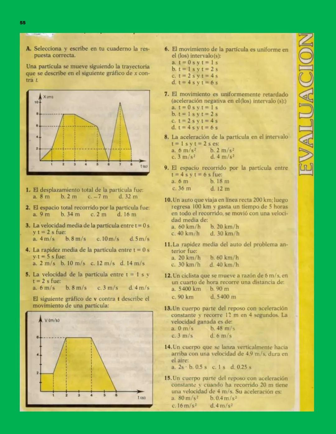 # Investigueemos 10
FISICA 2
CONTENIDO
Unidad 1: EL MUNDO FÍSICO
Unidad 6: ESTÁTICA
1.
La Física y otras ciencias
1.
Equilibrio de un cuerp