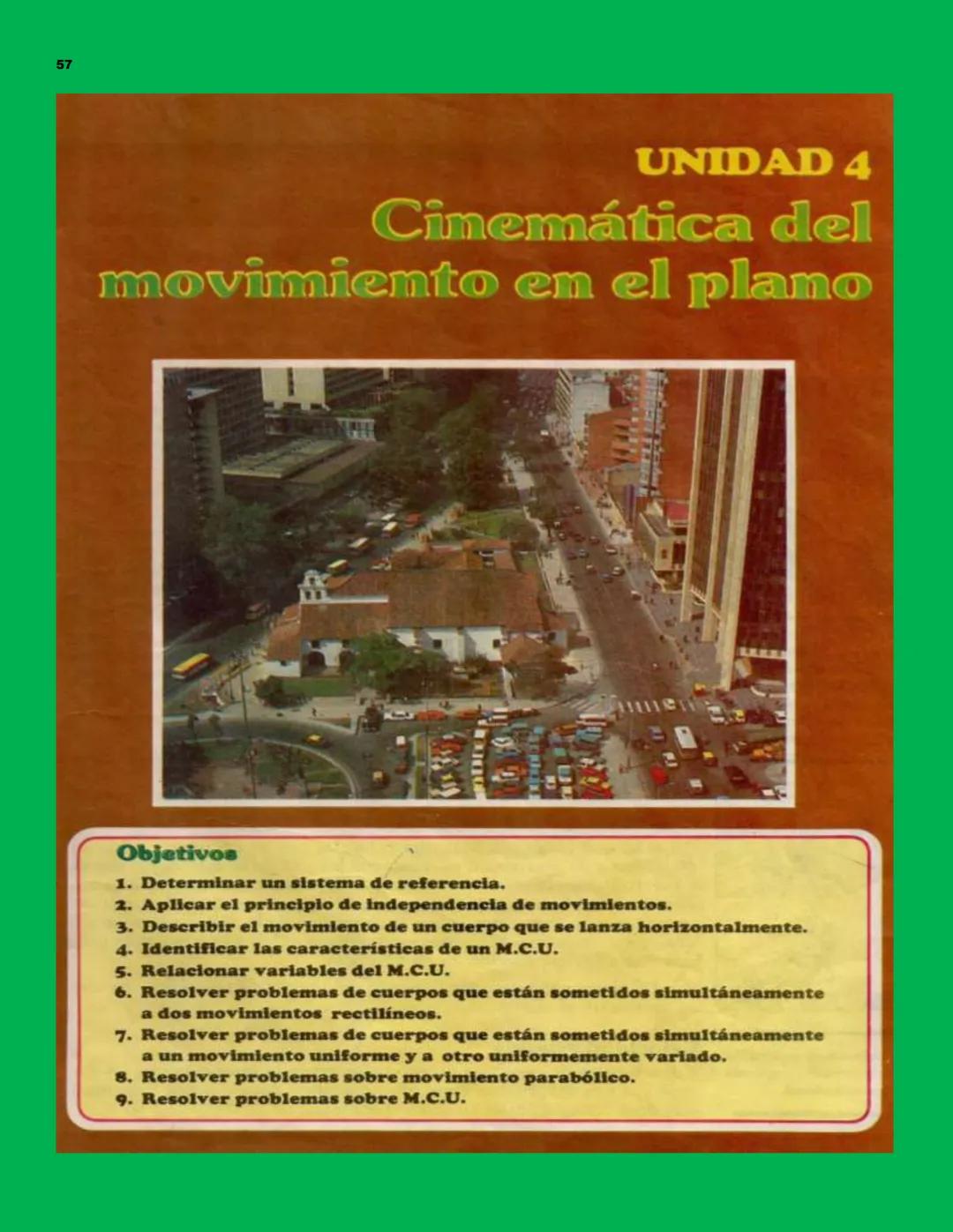 # Investigueemos 10
FISICA 2
CONTENIDO
Unidad 1: EL MUNDO FÍSICO
Unidad 6: ESTÁTICA
1.
La Física y otras ciencias
1.
Equilibrio de un cuerp