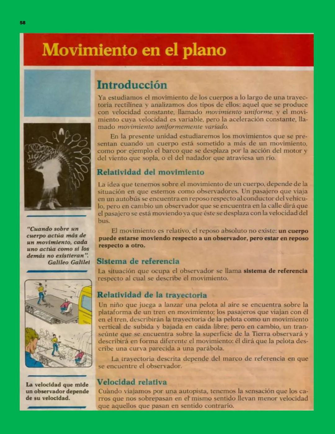 # Investigueemos 10
FISICA 2
CONTENIDO
Unidad 1: EL MUNDO FÍSICO
Unidad 6: ESTÁTICA
1.
La Física y otras ciencias
1.
Equilibrio de un cuerp