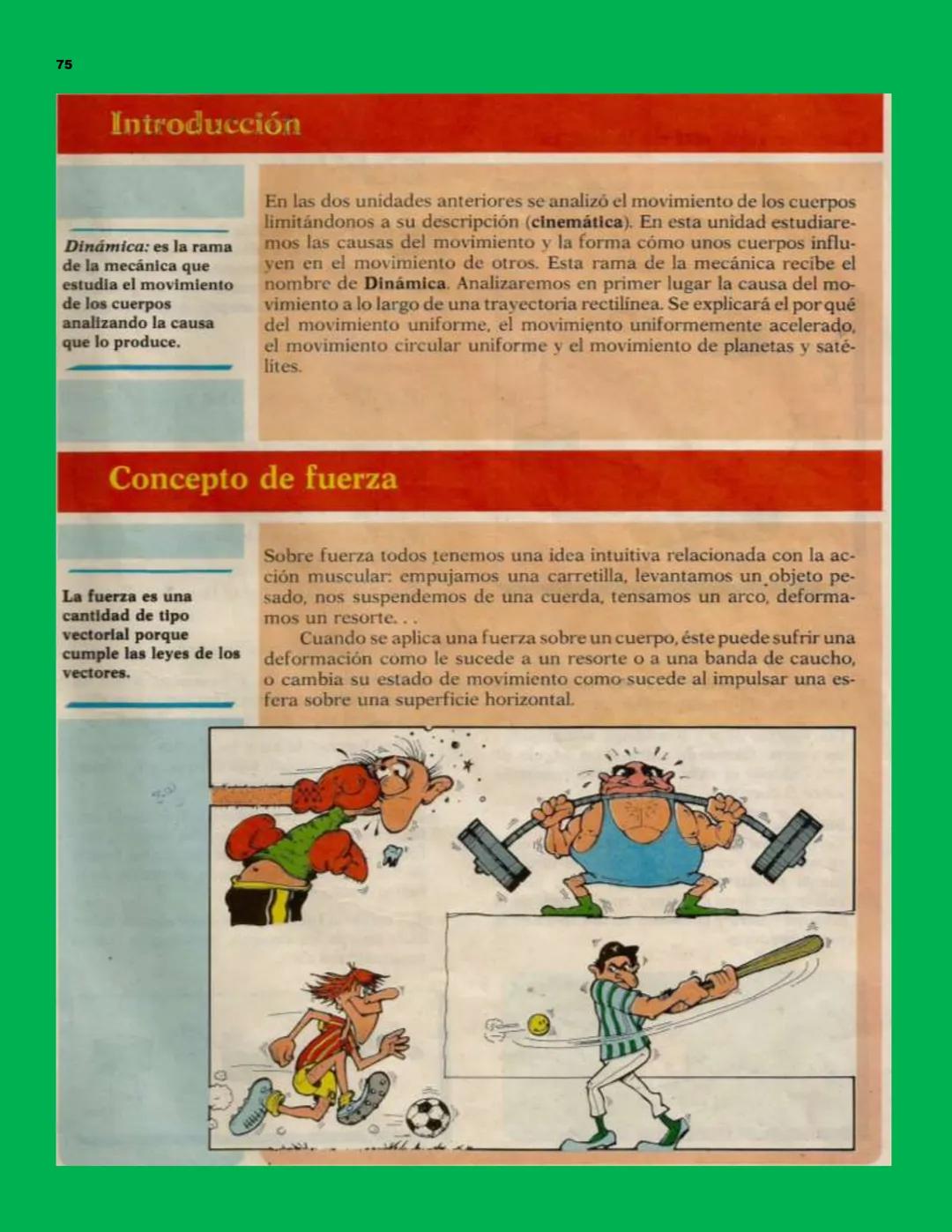 # Investigueemos 10
FISICA 2
CONTENIDO
Unidad 1: EL MUNDO FÍSICO
Unidad 6: ESTÁTICA
1.
La Física y otras ciencias
1.
Equilibrio de un cuerp