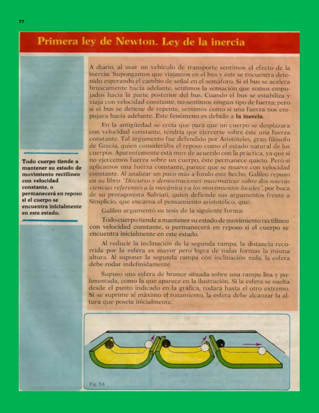 # Investigueemos 10
FISICA 2
CONTENIDO
Unidad 1: EL MUNDO FÍSICO
Unidad 6: ESTÁTICA
1.
La Física y otras ciencias
1.
Equilibrio de un cuerp