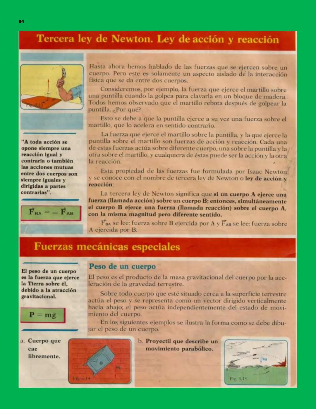 # Investigueemos 10
FISICA 2
CONTENIDO
Unidad 1: EL MUNDO FÍSICO
Unidad 6: ESTÁTICA
1.
La Física y otras ciencias
1.
Equilibrio de un cuerp