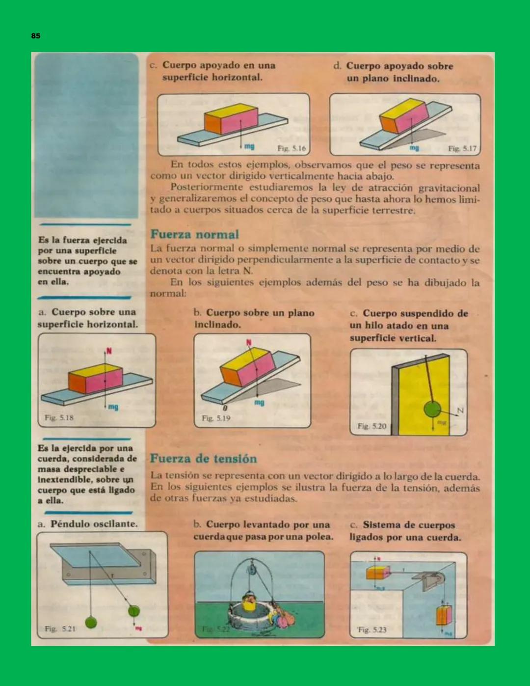 # Investigueemos 10
FISICA 2
CONTENIDO
Unidad 1: EL MUNDO FÍSICO
Unidad 6: ESTÁTICA
1.
La Física y otras ciencias
1.
Equilibrio de un cuerp