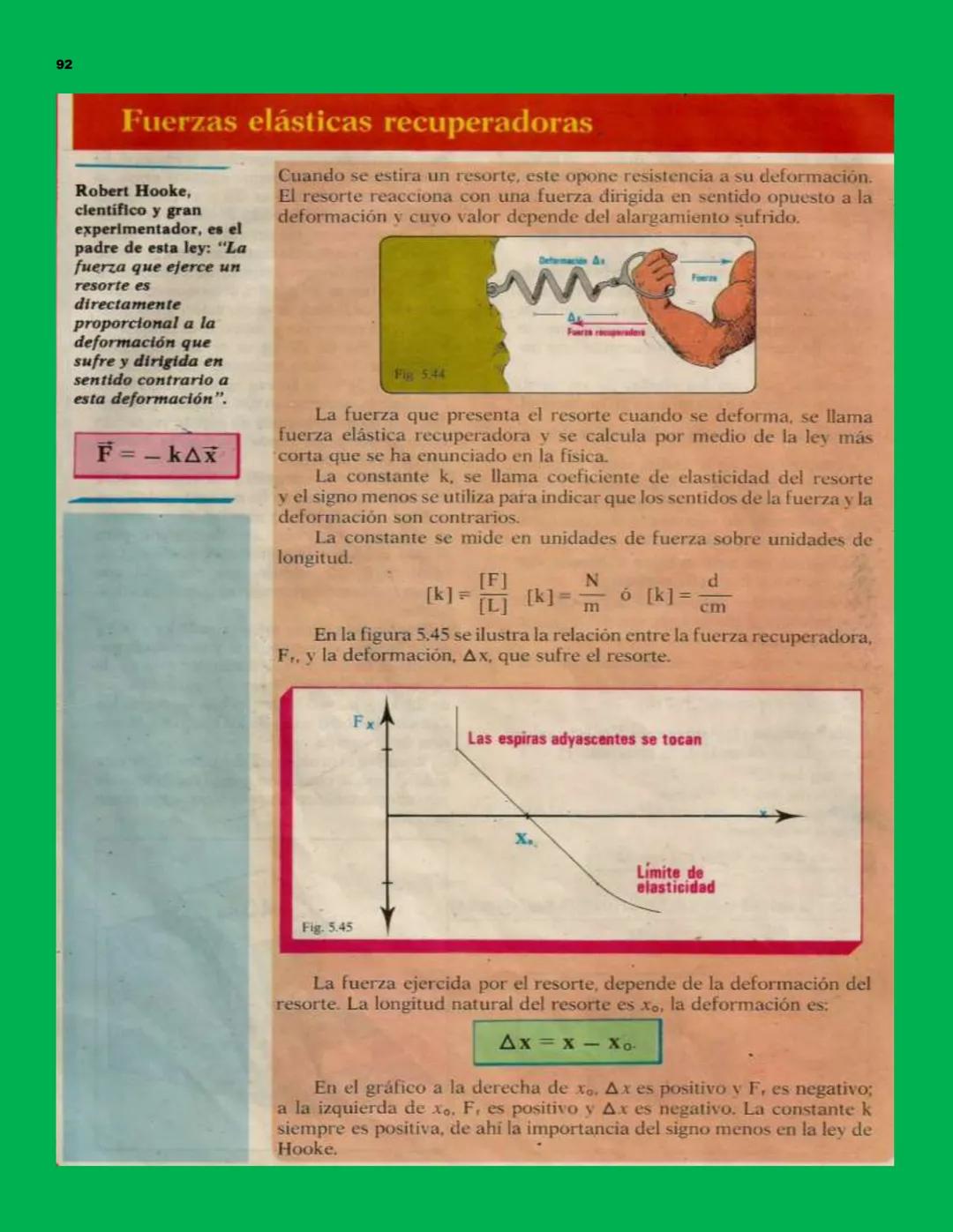# Investigueemos 10
FISICA 2
CONTENIDO
Unidad 1: EL MUNDO FÍSICO
Unidad 6: ESTÁTICA
1.
La Física y otras ciencias
1.
Equilibrio de un cuerp