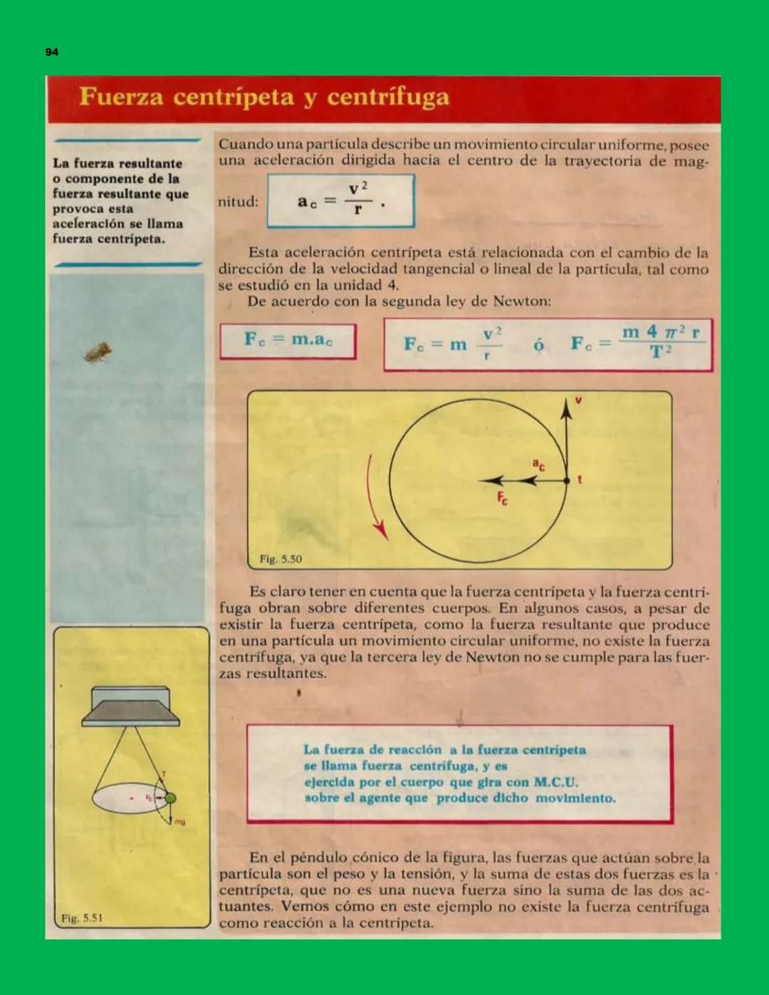 # Investigueemos 10
FISICA 2
CONTENIDO
Unidad 1: EL MUNDO FÍSICO
Unidad 6: ESTÁTICA
1.
La Física y otras ciencias
1.
Equilibrio de un cuerp