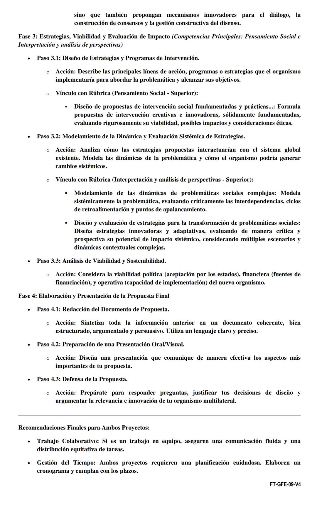 GUÍA ACADÉMICA 10º.
Bilingüe ESCAPE ROOM Y NUEVO ORGANISMO MULTILATERAL
Licen de
Colombia
ASIGNATURA:
Ciudadanía y Gobierno.
ESTUDIANTE:
Cic