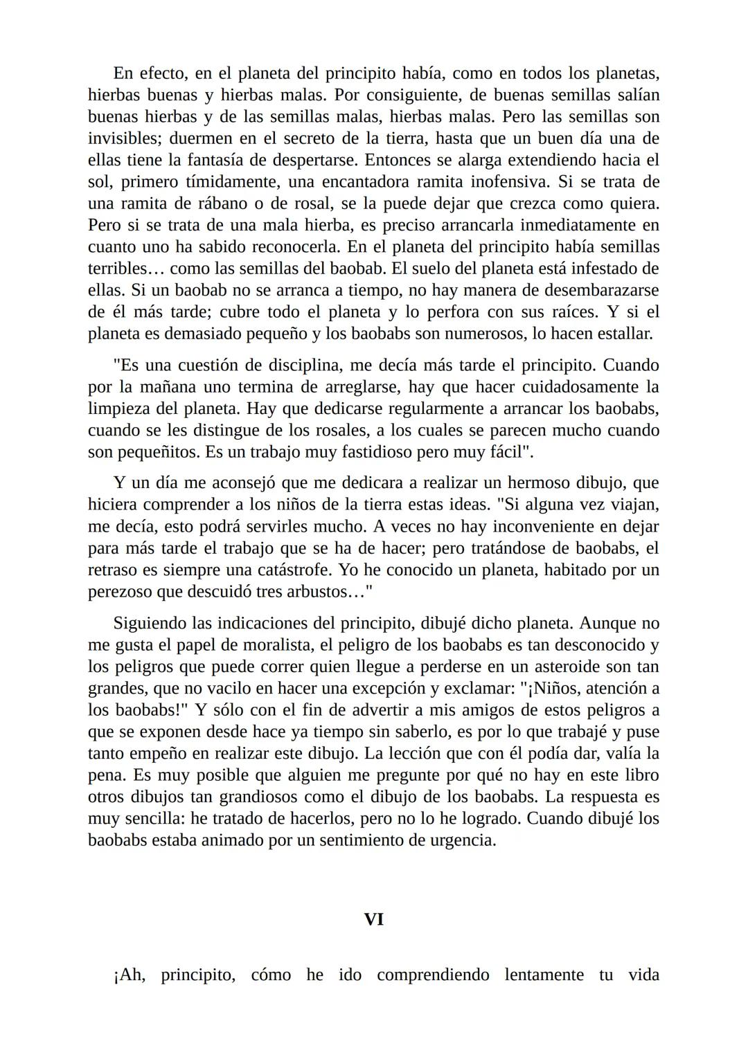 El Principito
Por
Antoine De Saint-Exupéry
Freeeditorial A Leon Werth:
Pido perdón a los niños por haber dedicado este libro a una persona