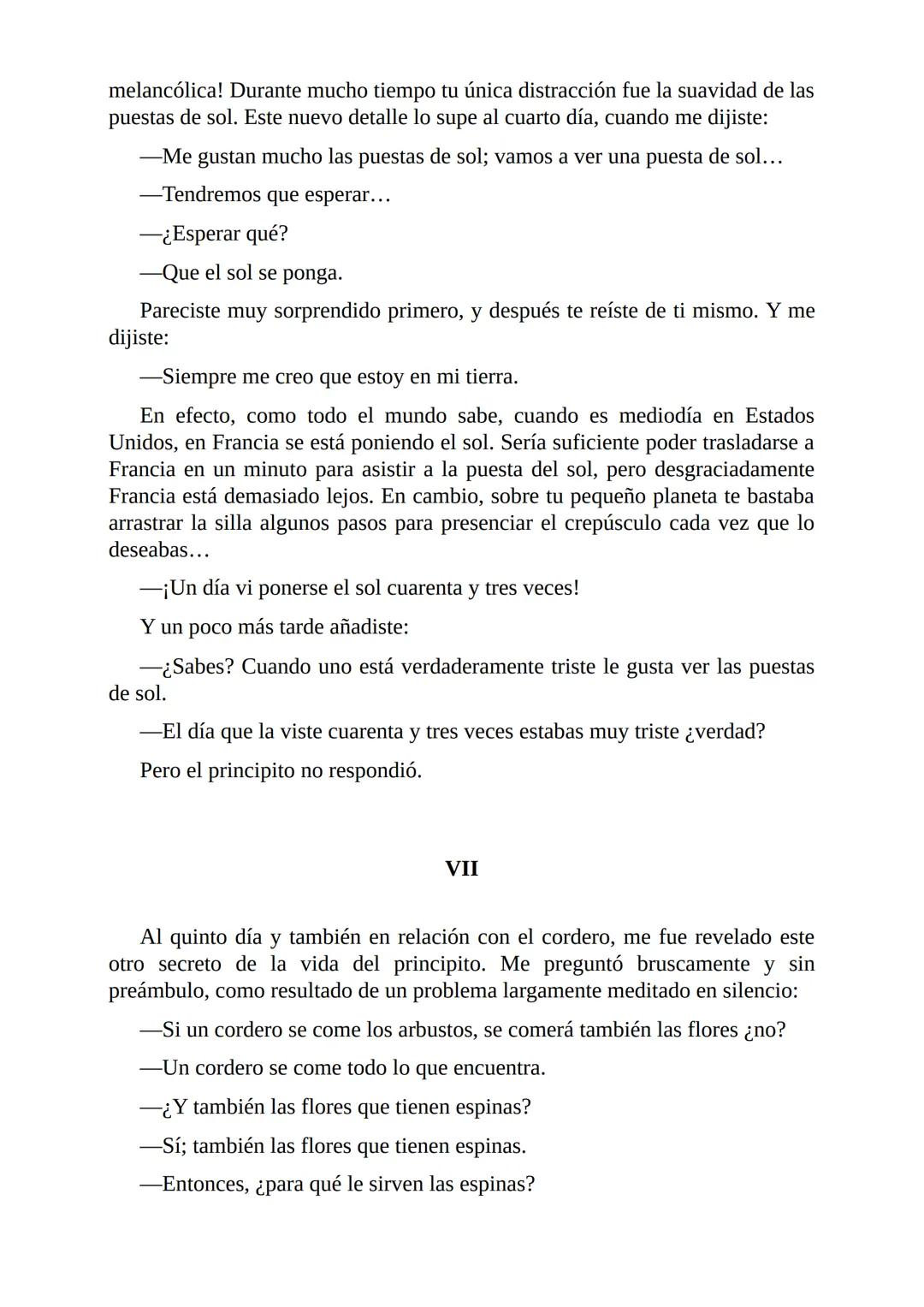 El Principito
Por
Antoine De Saint-Exupéry
Freeeditorial A Leon Werth:
Pido perdón a los niños por haber dedicado este libro a una persona