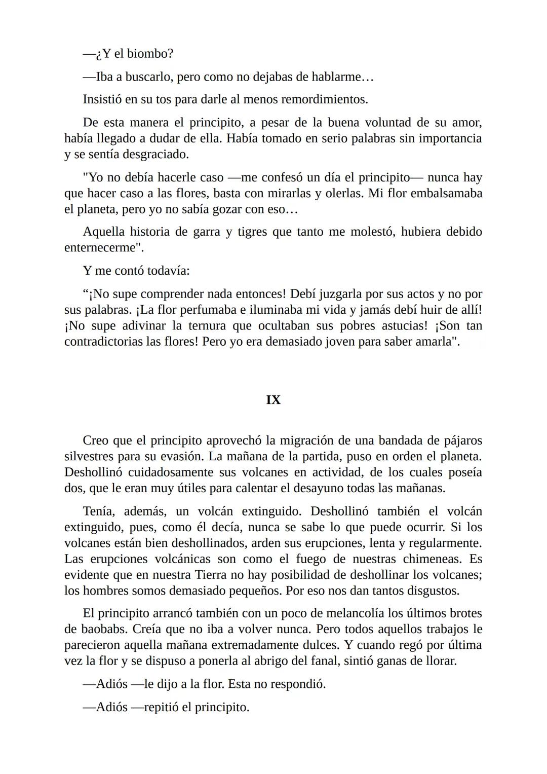 El Principito
Por
Antoine De Saint-Exupéry
Freeeditorial A Leon Werth:
Pido perdón a los niños por haber dedicado este libro a una persona