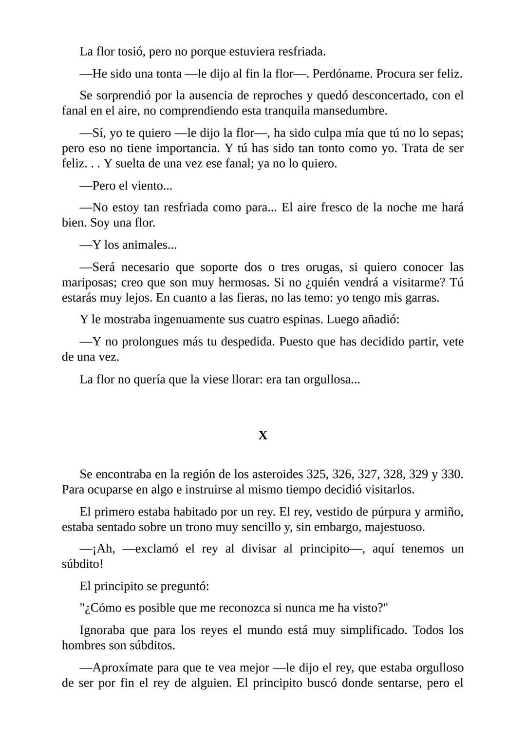 El Principito
Por
Antoine De Saint-Exupéry
Freeeditorial A Leon Werth:
Pido perdón a los niños por haber dedicado este libro a una persona
