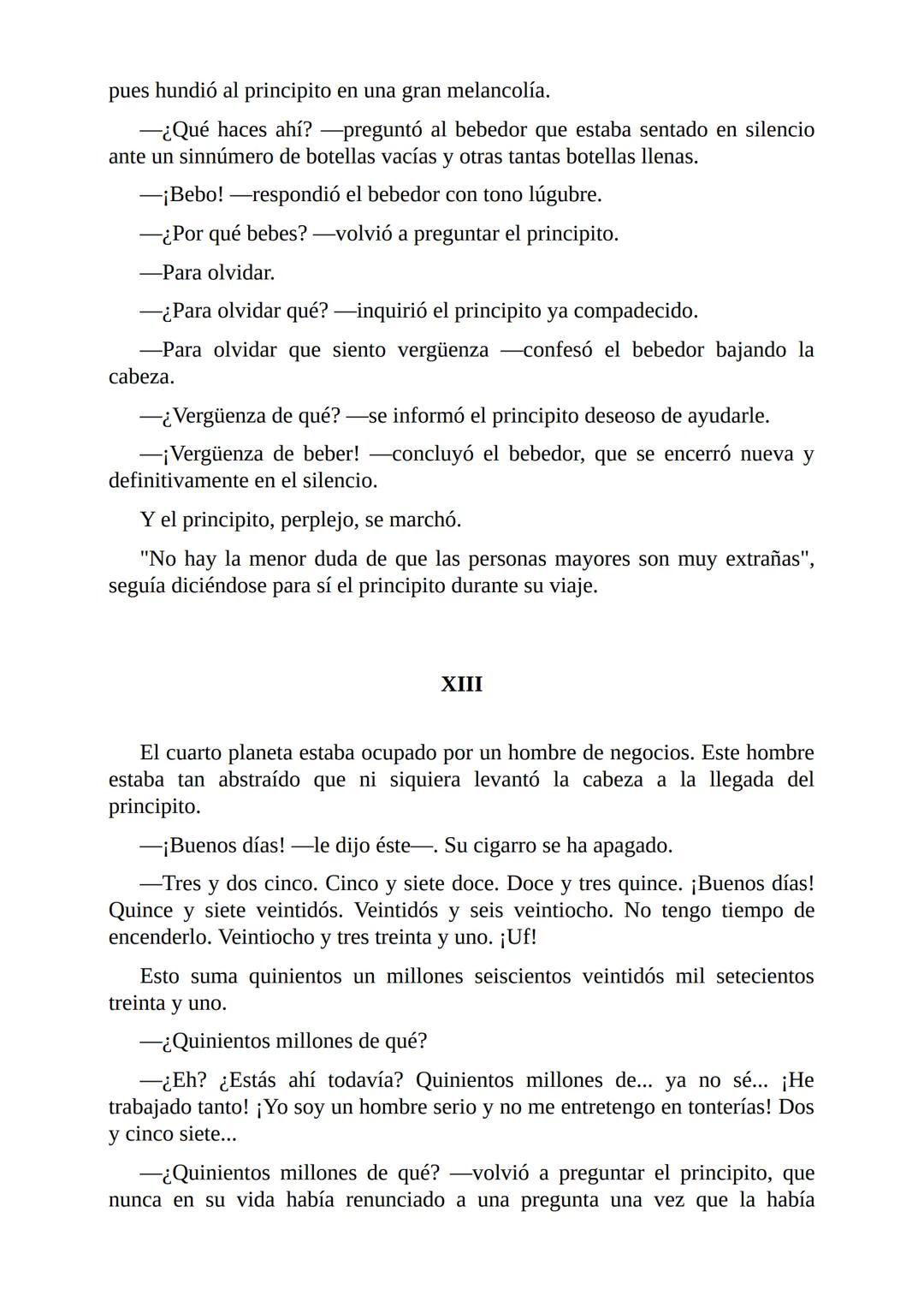 El Principito
Por
Antoine De Saint-Exupéry
Freeeditorial A Leon Werth:
Pido perdón a los niños por haber dedicado este libro a una persona