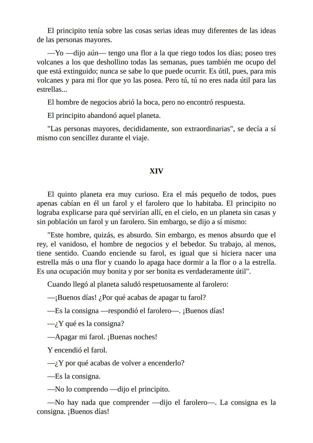 El Principito
Por
Antoine De Saint-Exupéry
Freeeditorial A Leon Werth:
Pido perdón a los niños por haber dedicado este libro a una persona