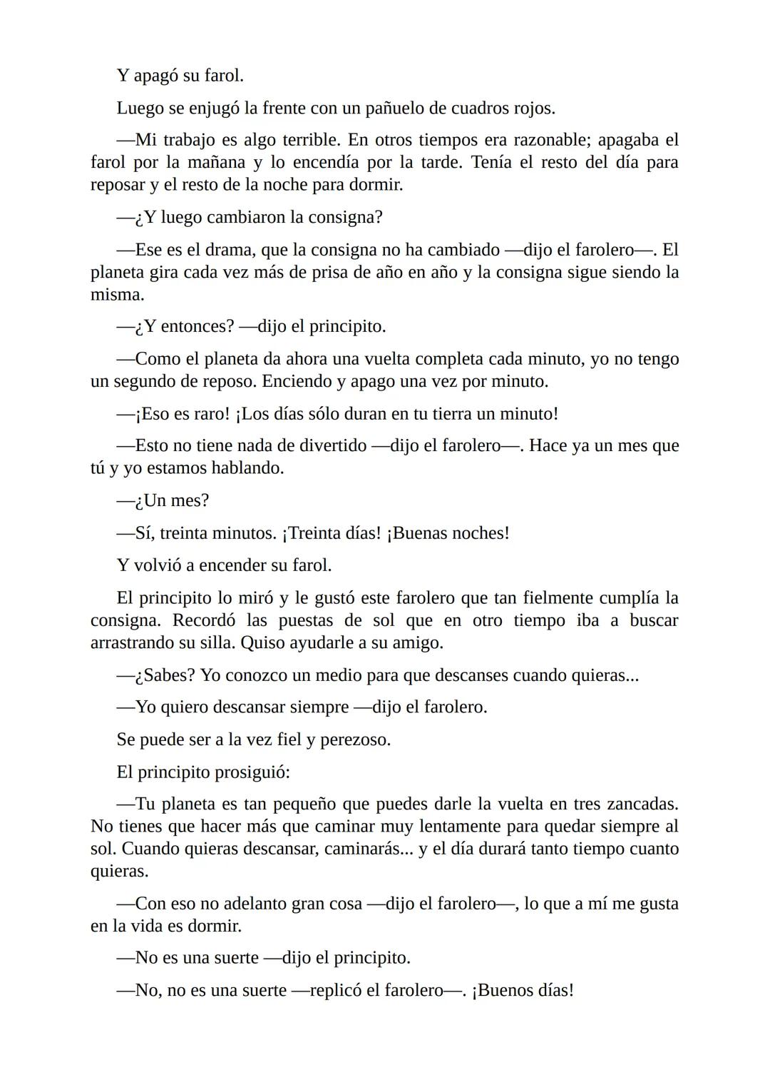 El Principito
Por
Antoine De Saint-Exupéry
Freeeditorial A Leon Werth:
Pido perdón a los niños por haber dedicado este libro a una persona
