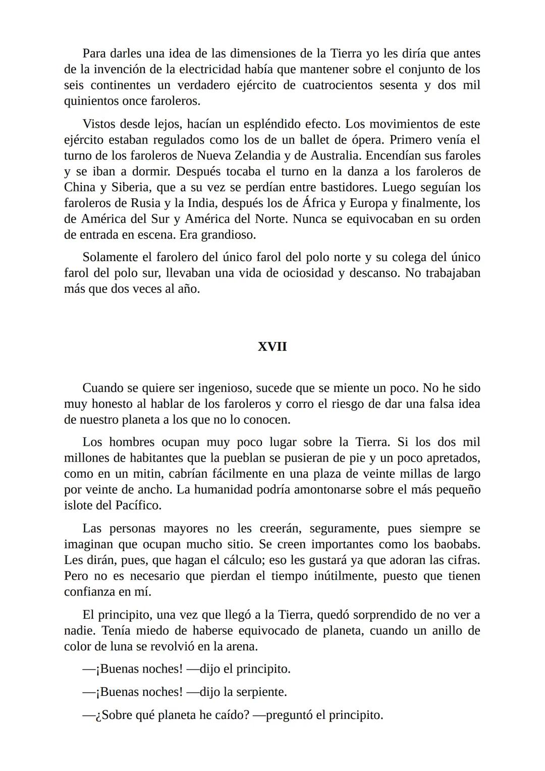 El Principito
Por
Antoine De Saint-Exupéry
Freeeditorial A Leon Werth:
Pido perdón a los niños por haber dedicado este libro a una persona
