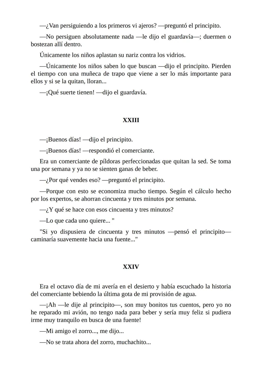 El Principito
Por
Antoine De Saint-Exupéry
Freeeditorial A Leon Werth:
Pido perdón a los niños por haber dedicado este libro a una persona