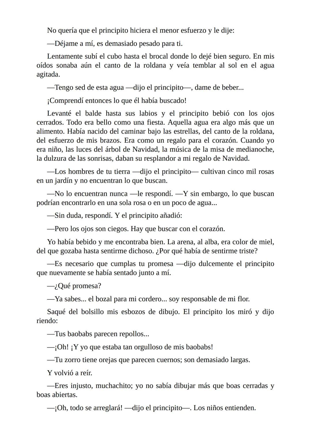 El Principito
Por
Antoine De Saint-Exupéry
Freeeditorial A Leon Werth:
Pido perdón a los niños por haber dedicado este libro a una persona