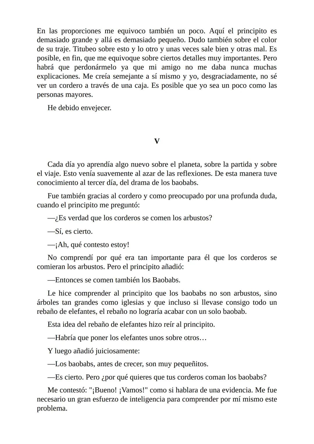 El Principito
Por
Antoine De Saint-Exupéry
Freeeditorial A Leon Werth:
Pido perdón a los niños por haber dedicado este libro a una persona