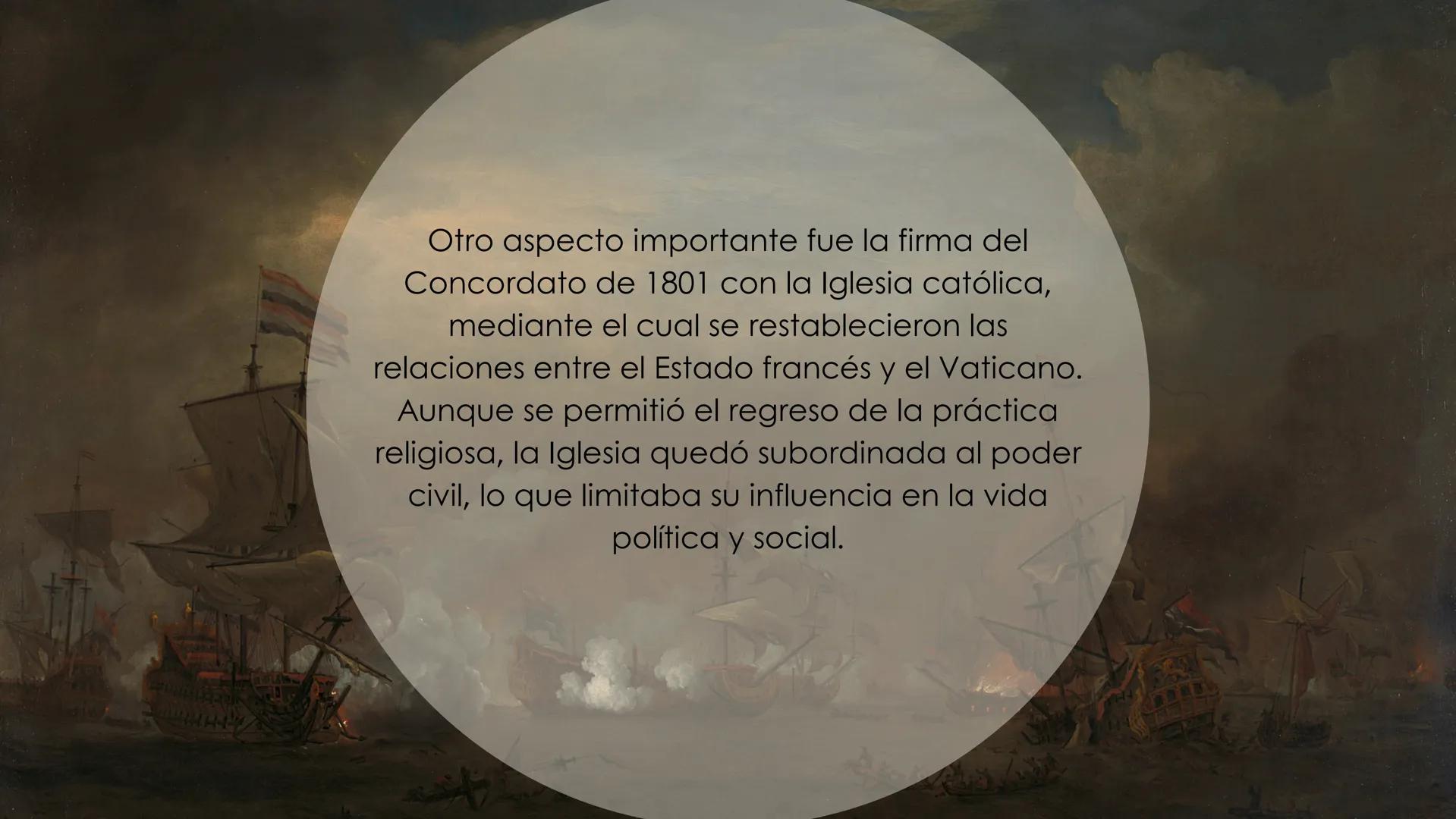 Reformas de
Napoleón en el
ámbito
RODDRICK
ALPHONSVS.
AST
KUSIENS. CLACHTEN.
INVESTERGAENG.
Hee.
bannes.dc.
1626 Napoleón Bonaparte implemen