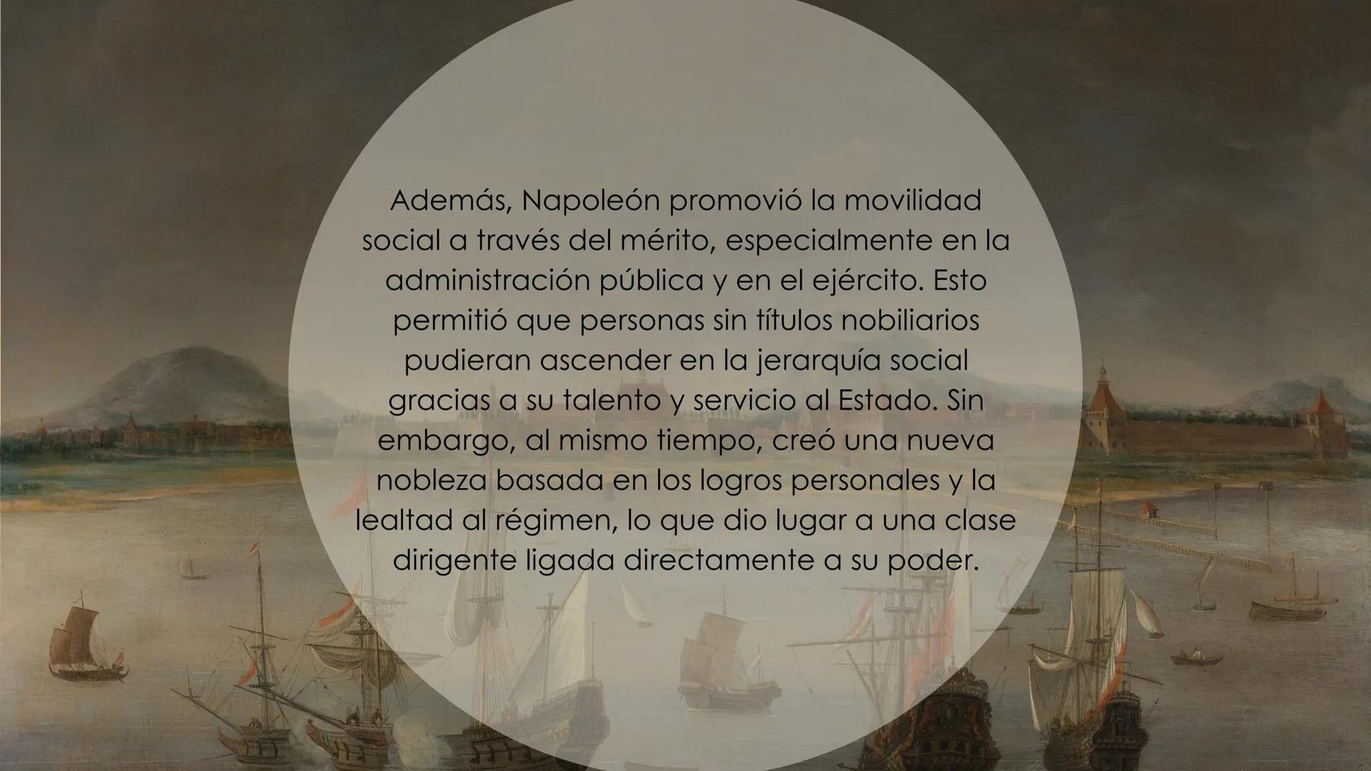 Reformas de
Napoleón en el
ámbito
RODDRICK
ALPHONSVS.
AST
KUSIENS. CLACHTEN.
INVESTERGAENG.
Hee.
bannes.dc.
1626 Napoleón Bonaparte implemen